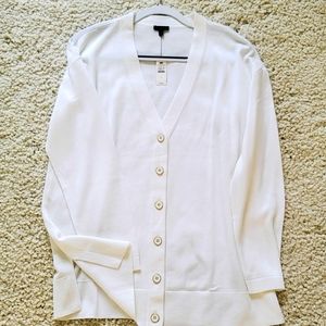 Talbots Cardigan Size L